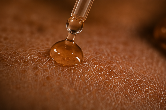 Tratamento de Melasma