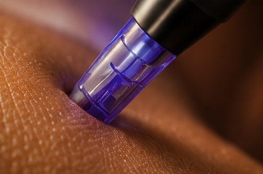 Revitalização Facial